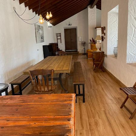 Cortijo Las Caballerias Alora Luaran gambar